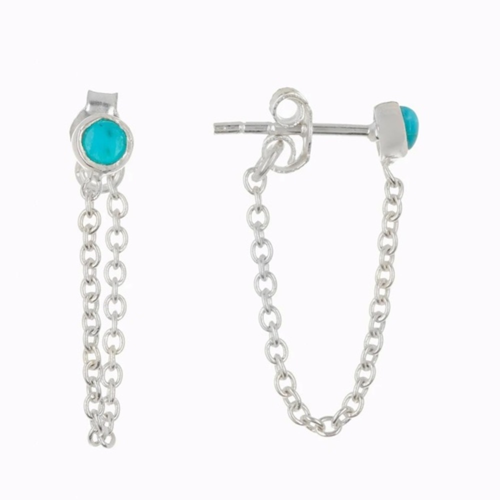 Pura Vida Earrings